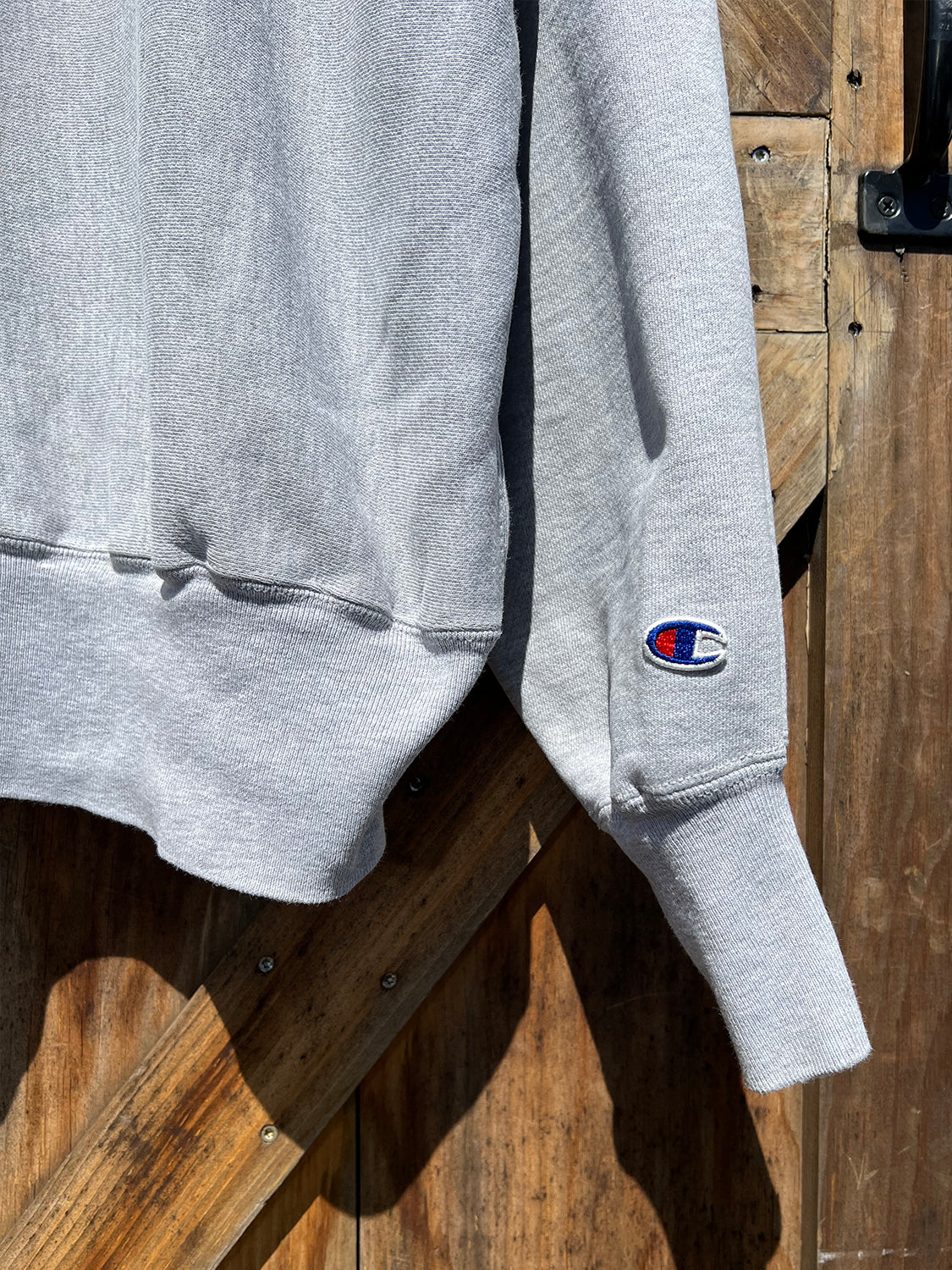 Fire Island Wagon Crewneck - 1990s