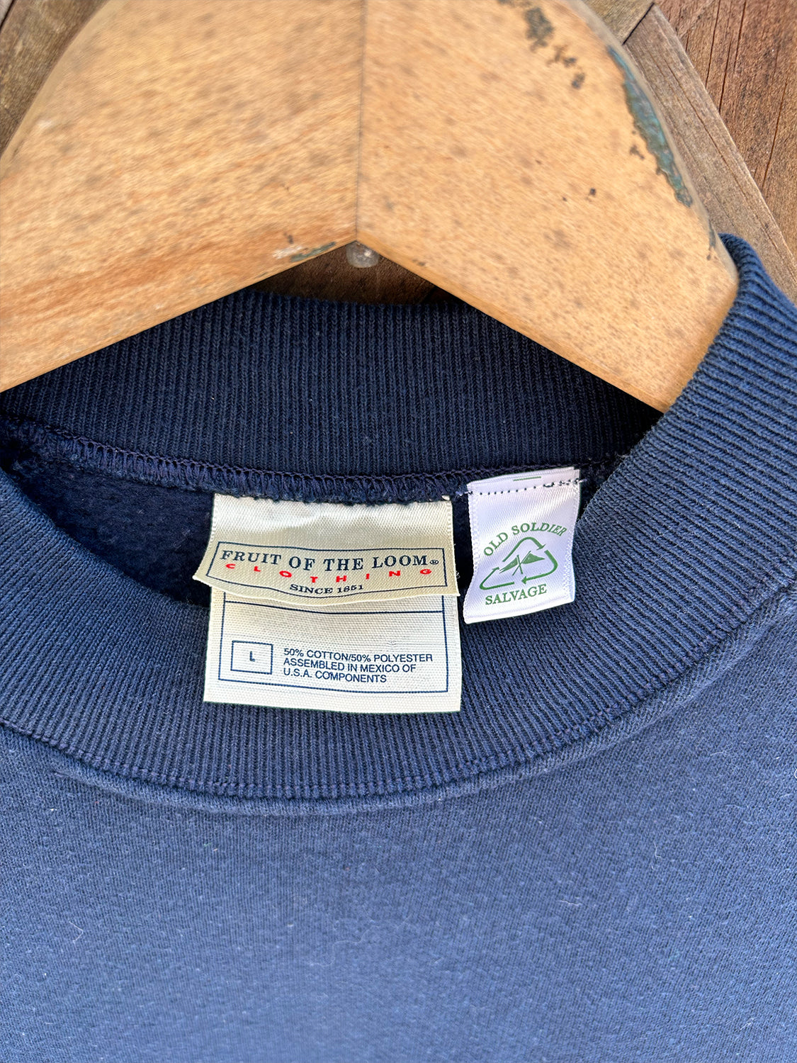 Yacht Squadron Crew - Navy 2