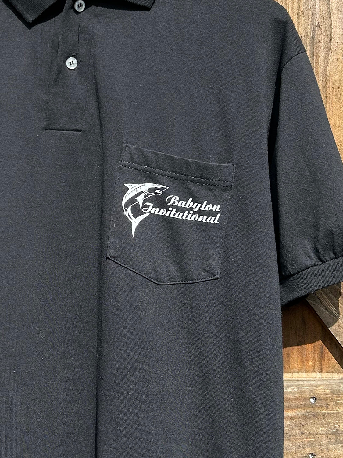 Babylon Invitational Polo - 1990s