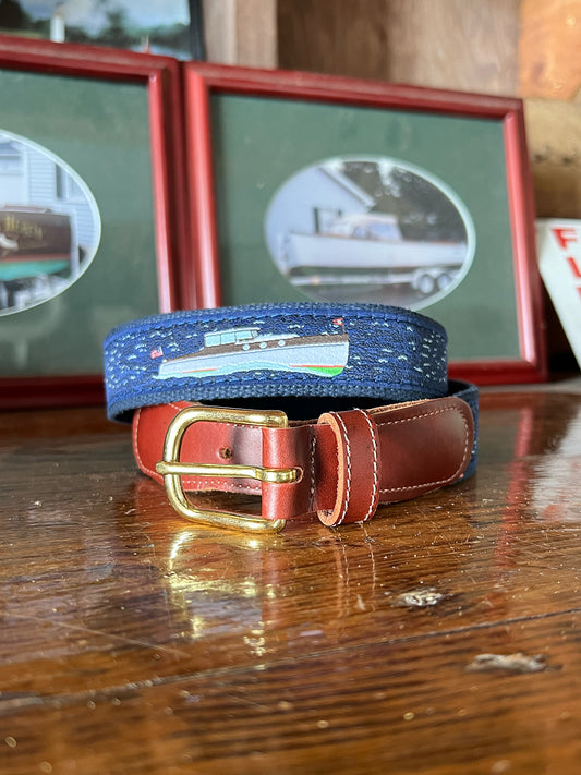 Cabin Cruiser Belt