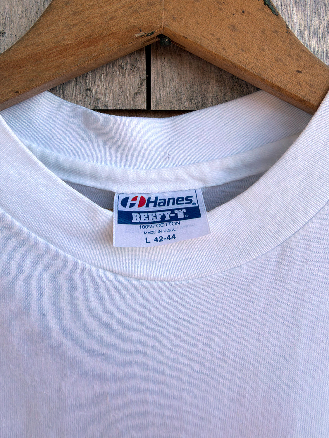 Block Island Revenge Tee - 1990s