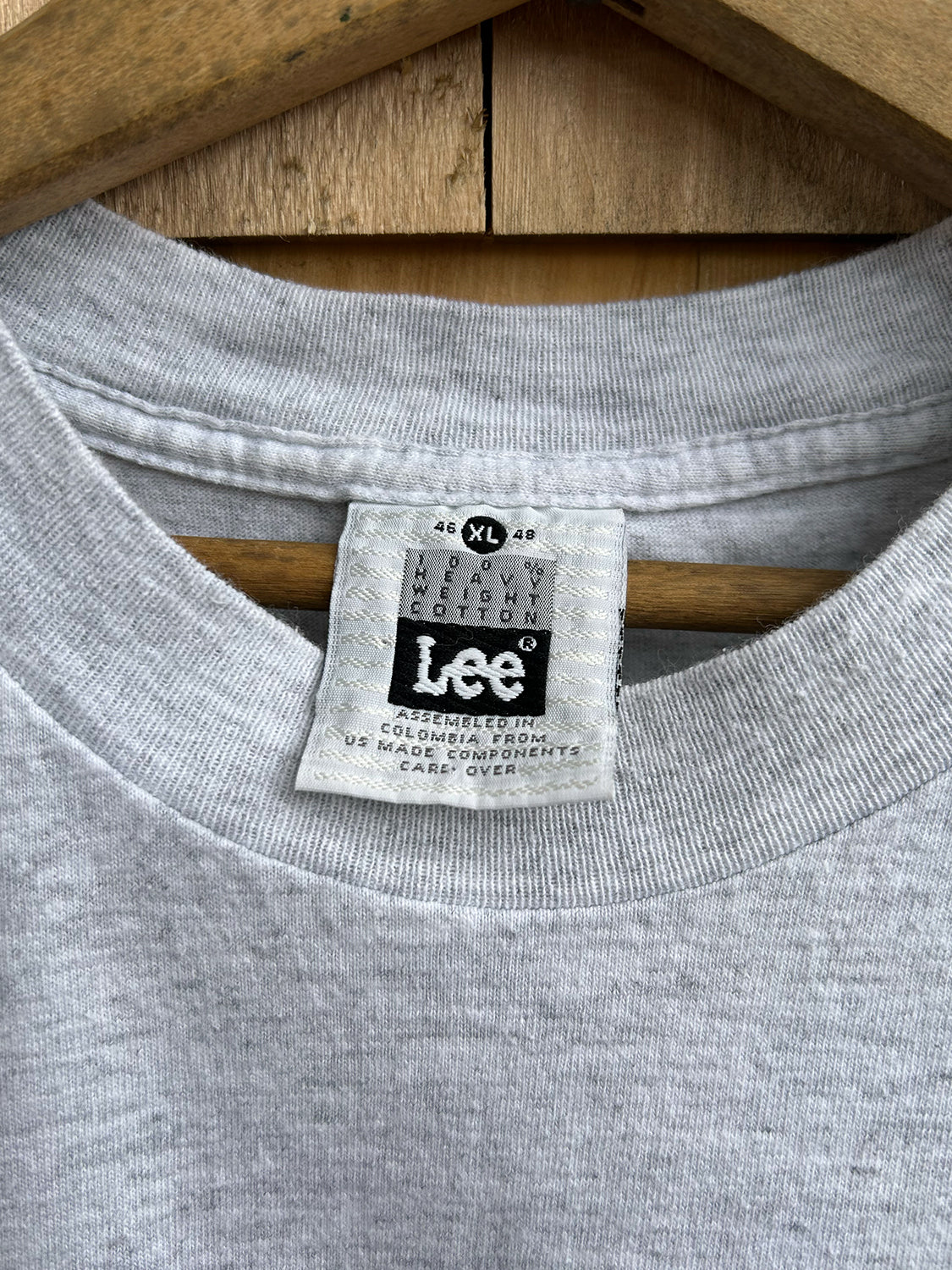 Chris Craft Emblem Tee - Early 2000s