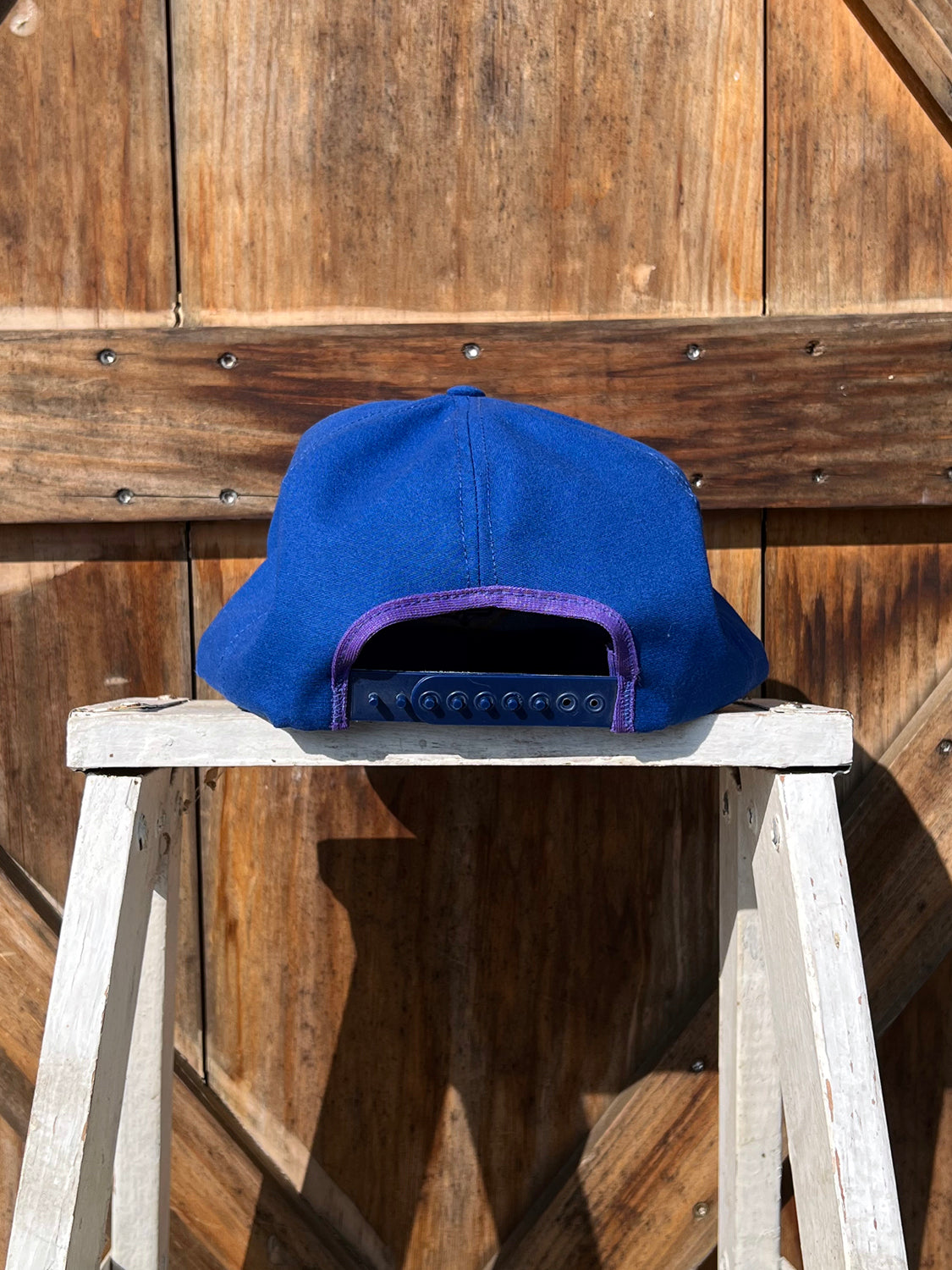 Chris Craft Snapback - 1990s