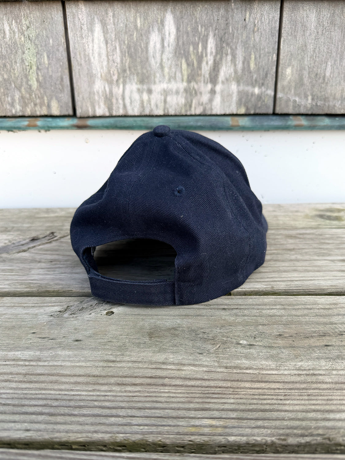 Fire Island Coast Guard Cap - 2000s