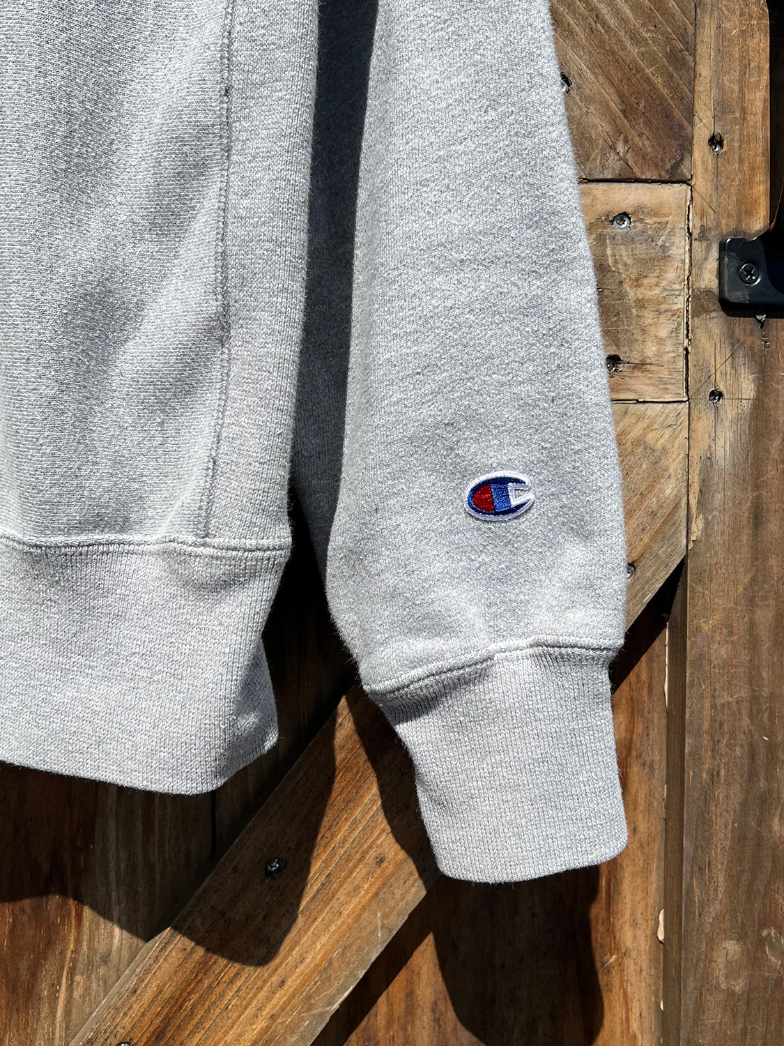 Kismet Fire Island Champion Crewneck - 1990s