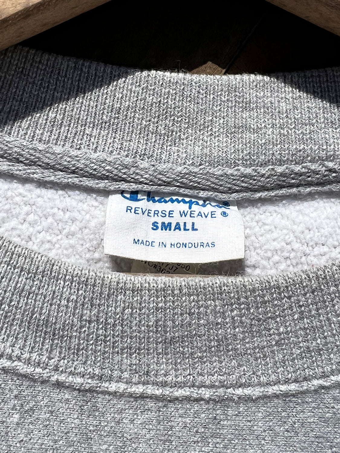 Kismet Fire Island Champion Crewneck - 1990s