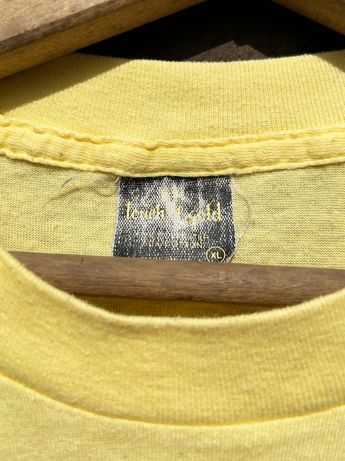 Fire Island Lighthouse Tee - 1997