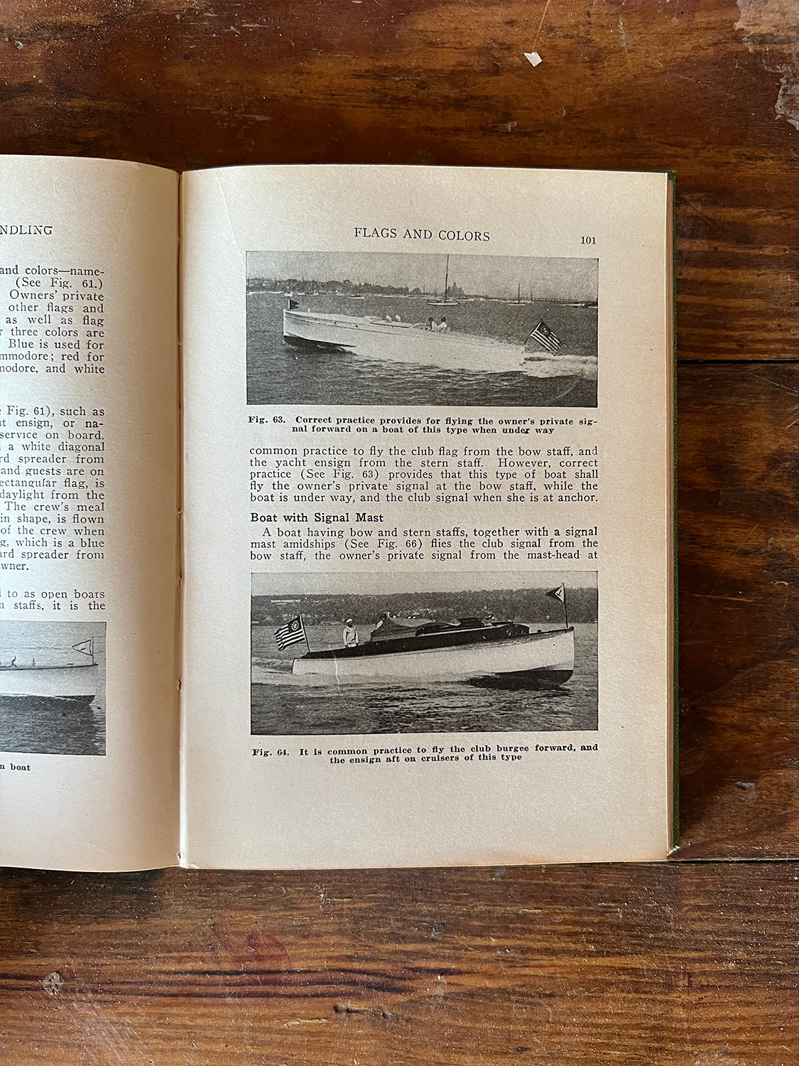 Practical Motor Boat Handling - 1917