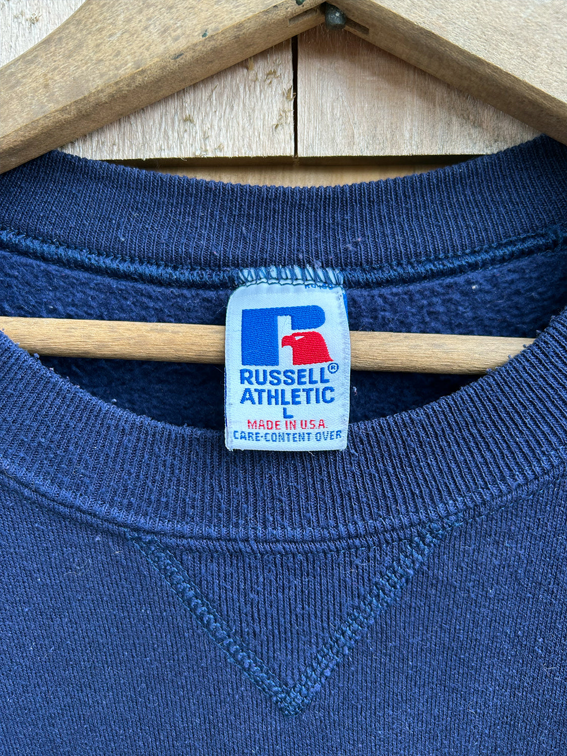 Matt-A-Mar Marina Crewneck - 1990s