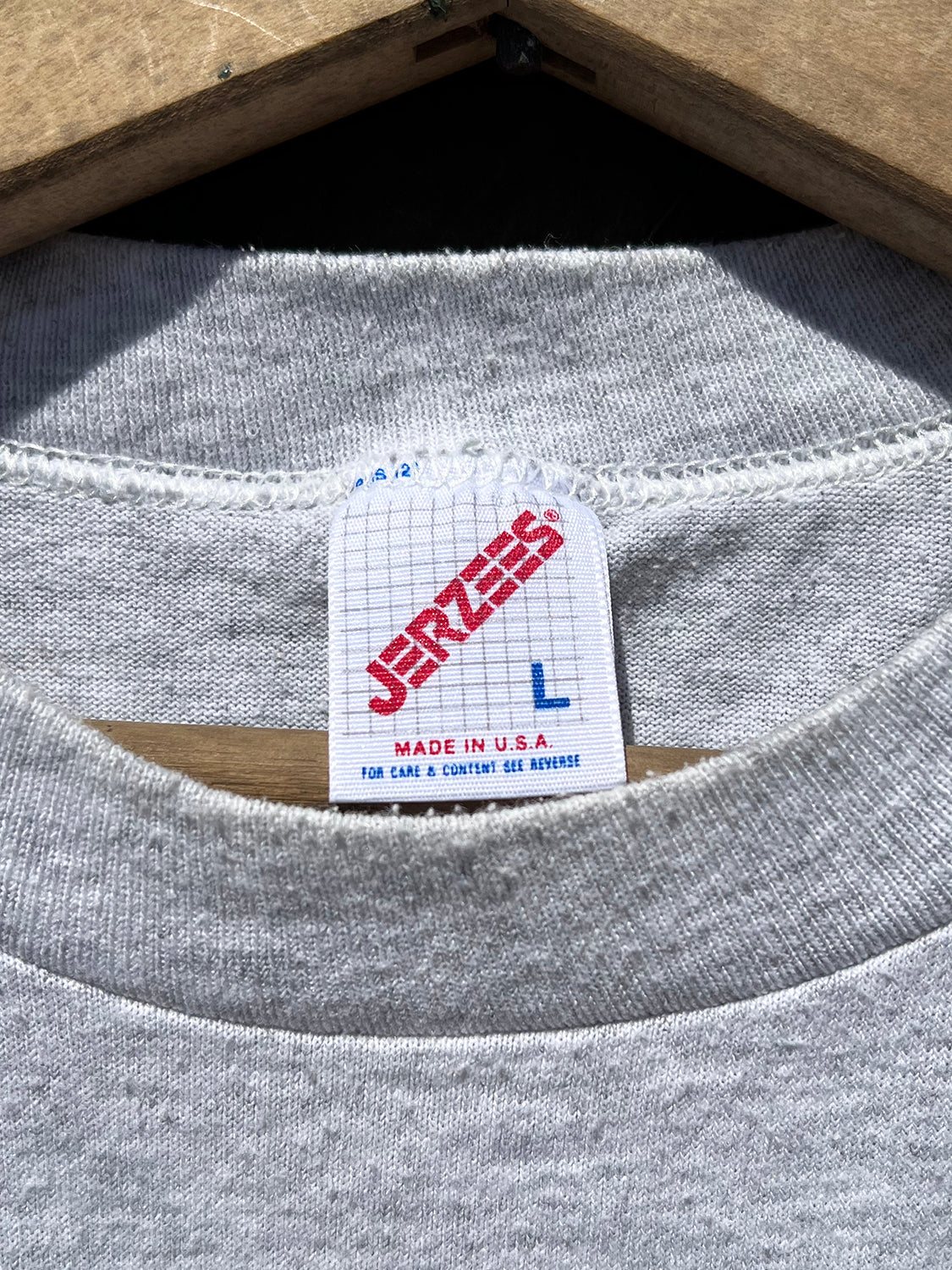 One More Cast, Montauk Tee - 1990s