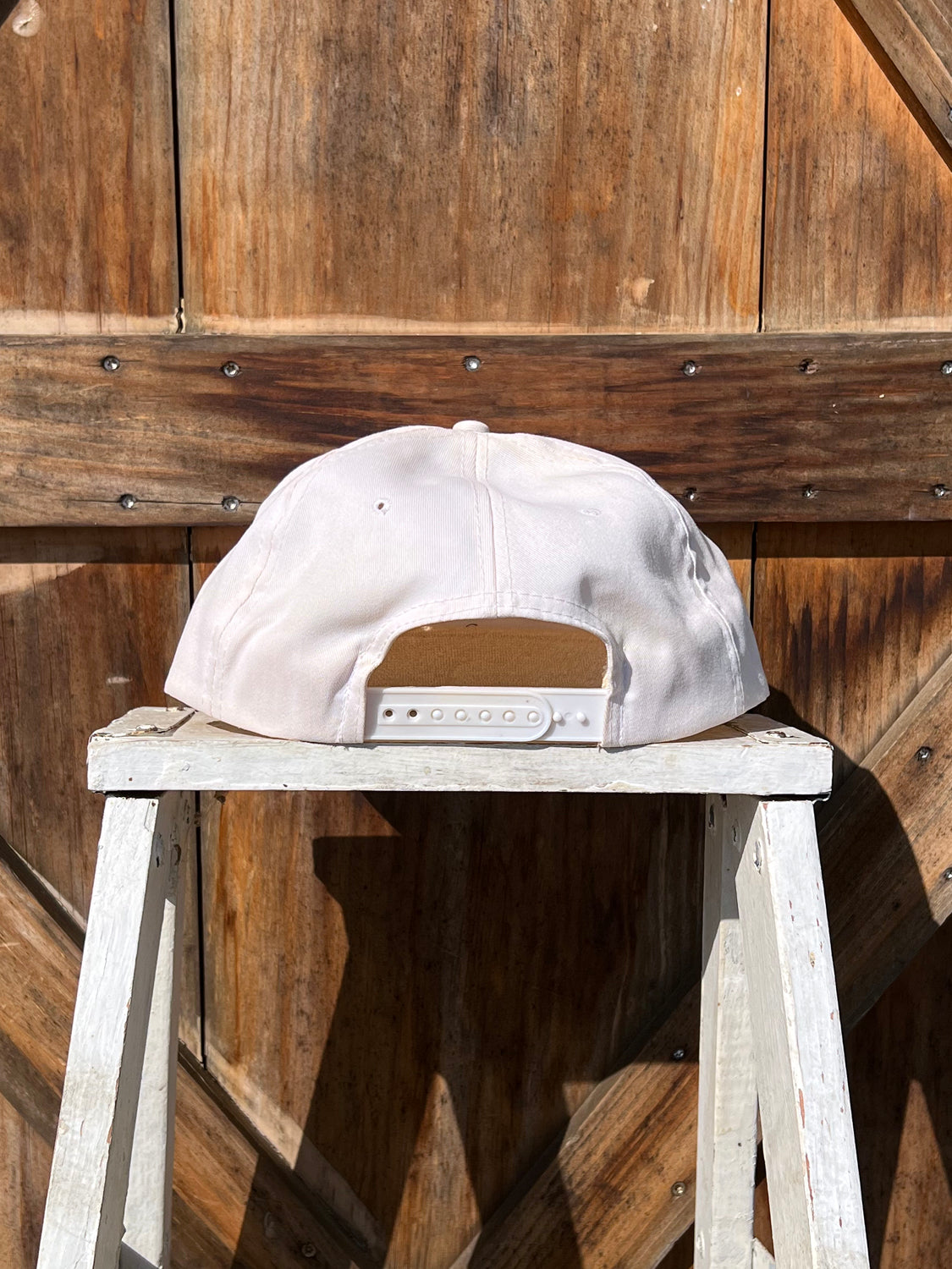 Montauk Snapback - 1980s