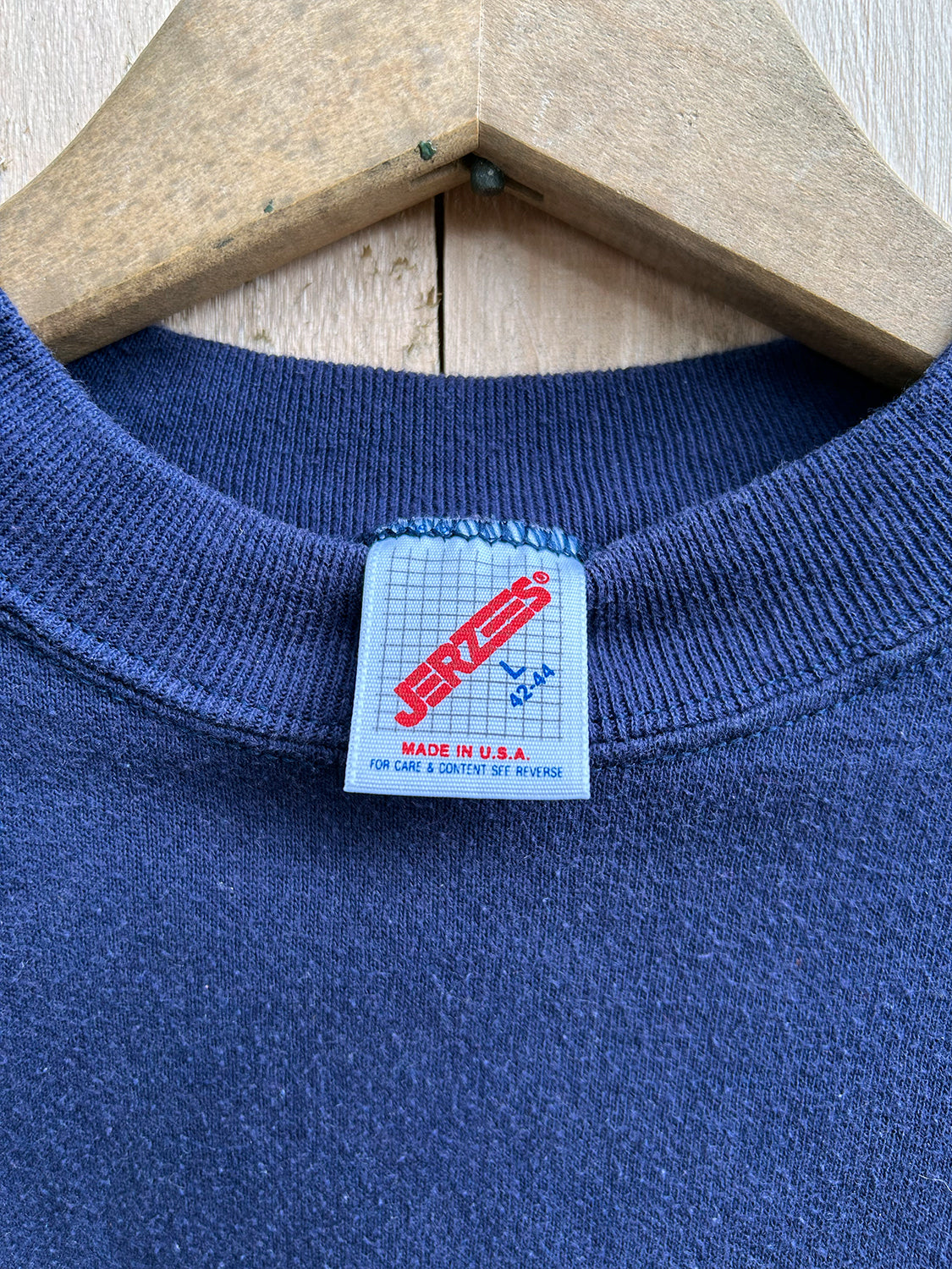 Montauk Gull Crewneck - 1990s