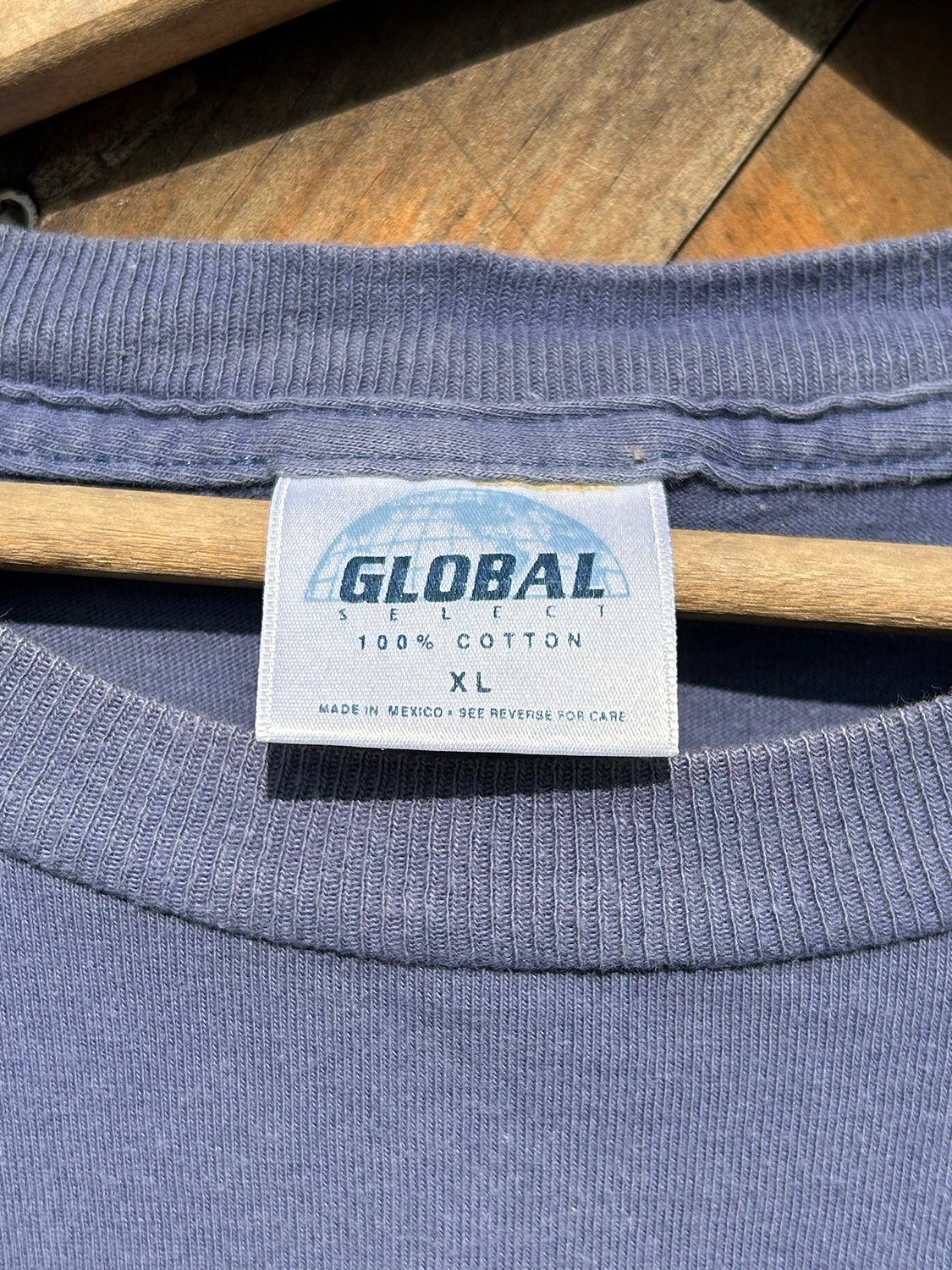 Star Island Yacht Club Tuna Tee - 2000s