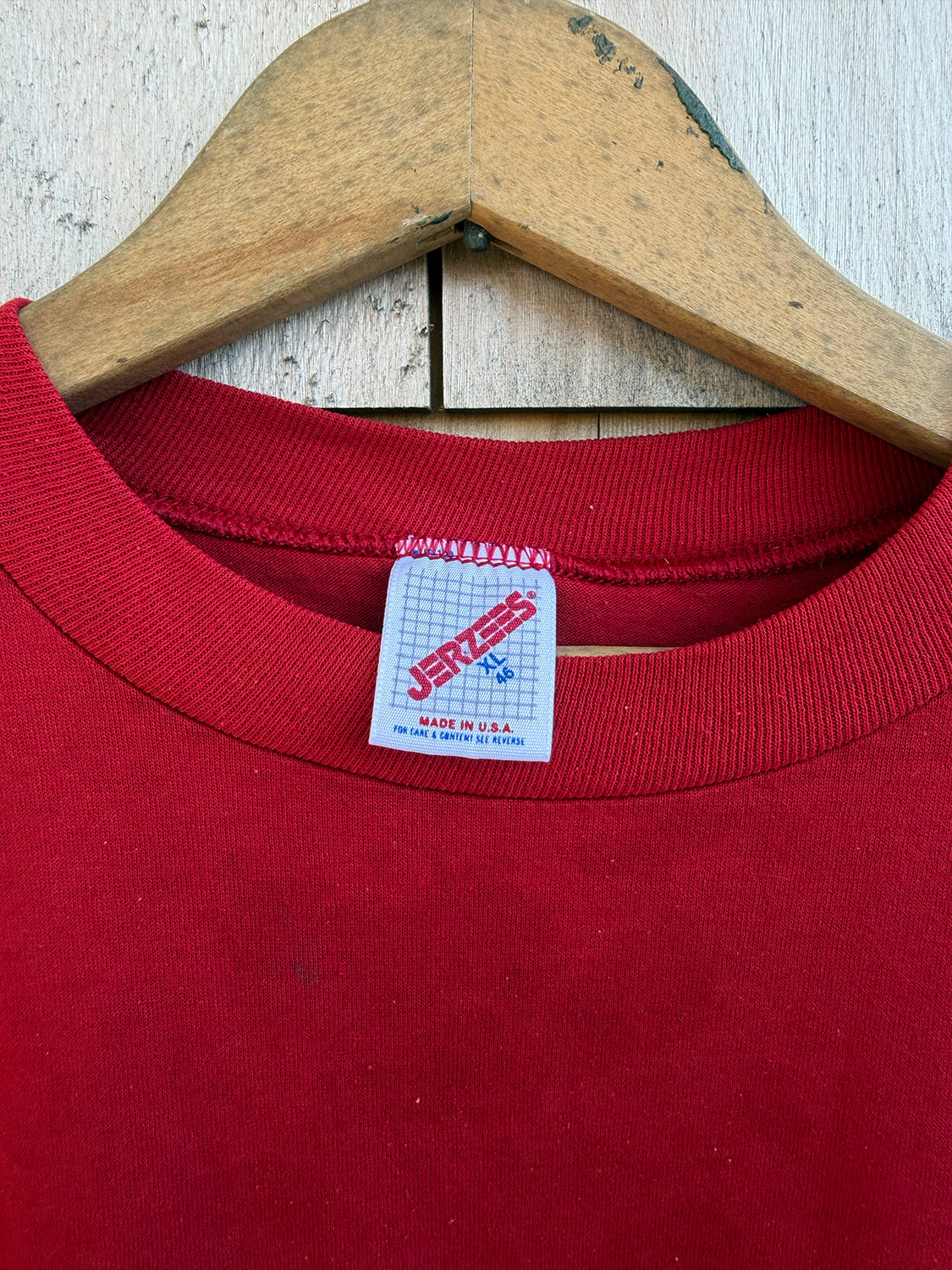 The Livin' End Tee - 1990s