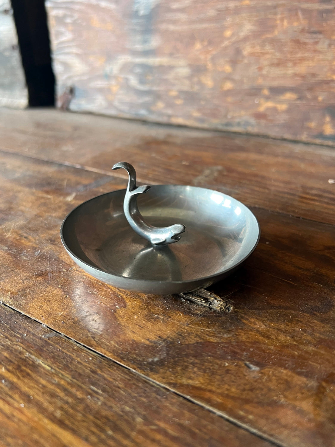 Whale Sark Catchall