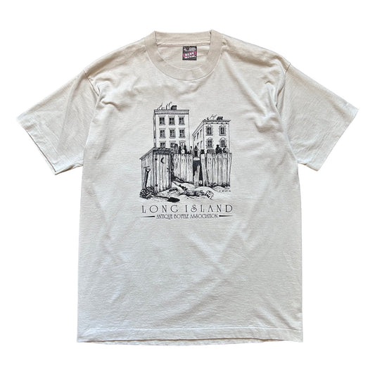 Antique Bottle Association Tee