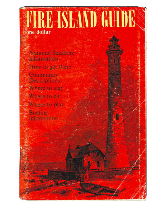 Fire Island Guide
