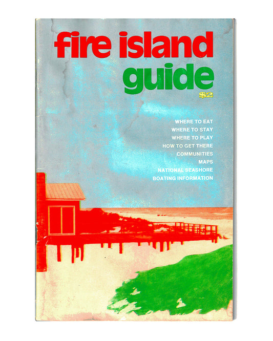 Fire Island Guide