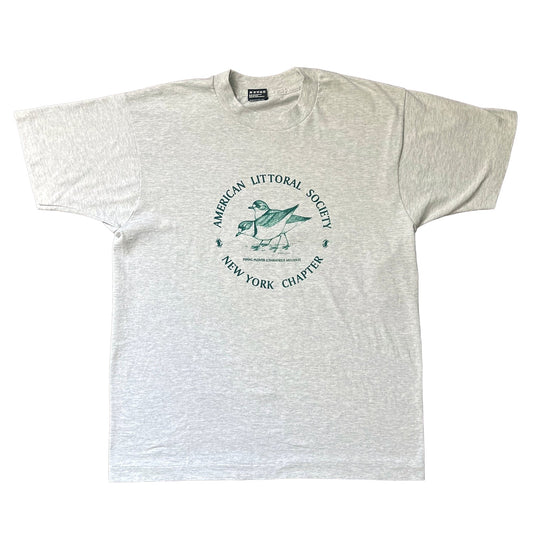 American Littoral Society Tee