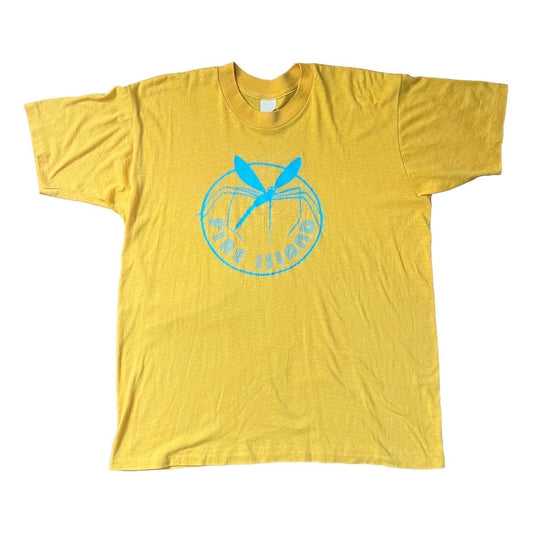 Fire Island Mosquito Tee