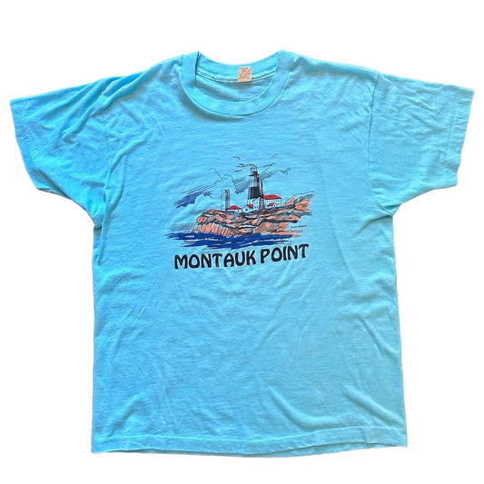 Montauk Point Tee