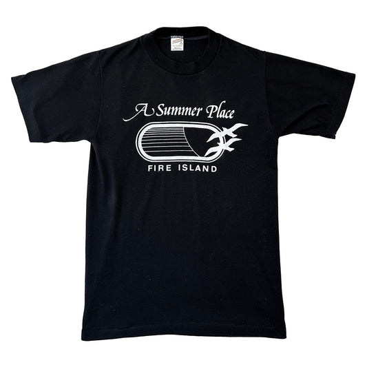 A Summer Place Tee