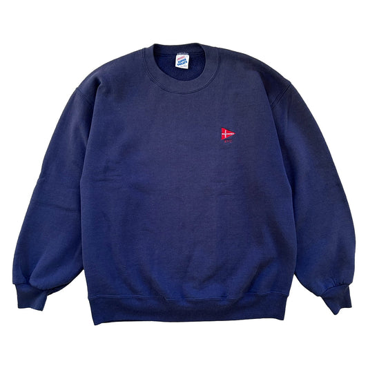 Sayville Yacht Club Crewneck Sweatshirt