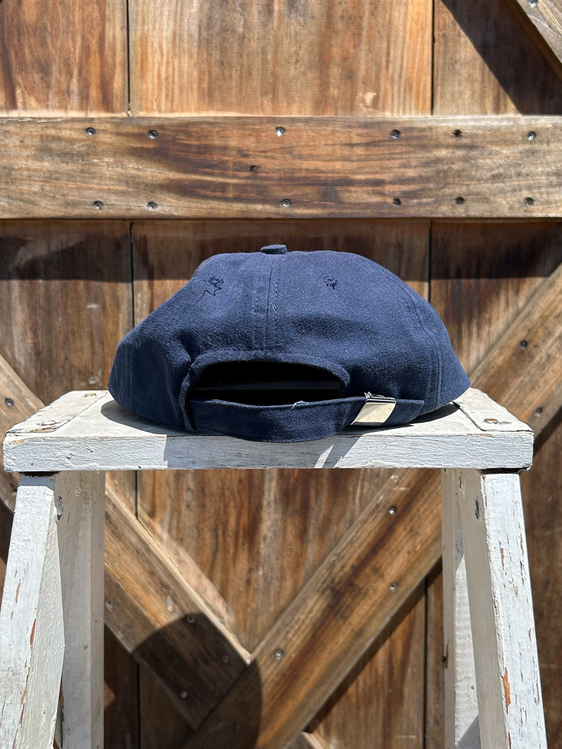 America's Cup Cap - 1995