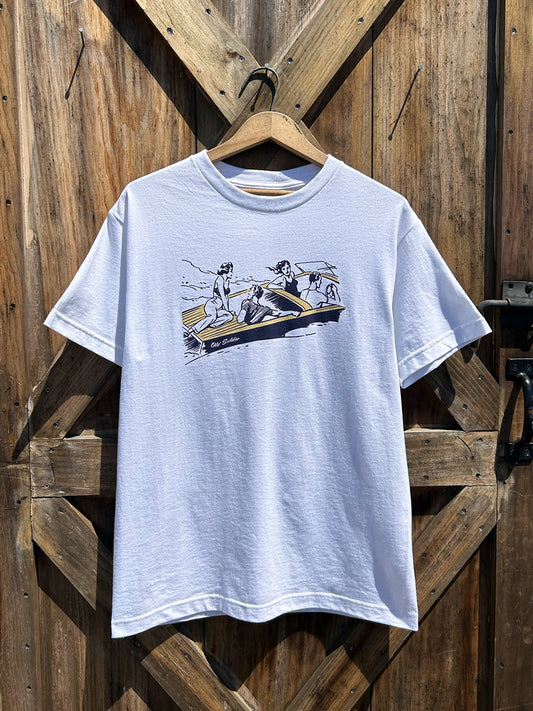 Cruiser Tee