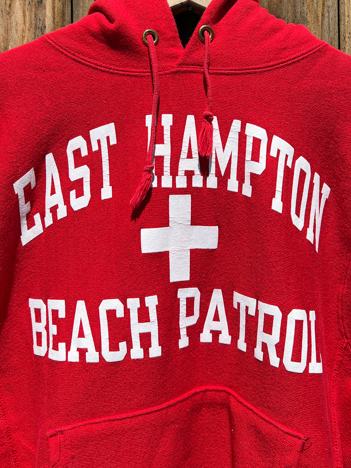 Ocean best sale patrol hoodie