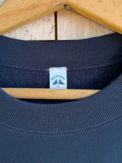 Fire Island Light Crew - Navy