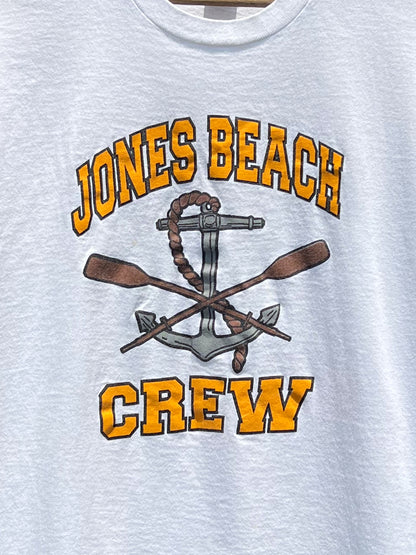 Jones Beach Crew Tee