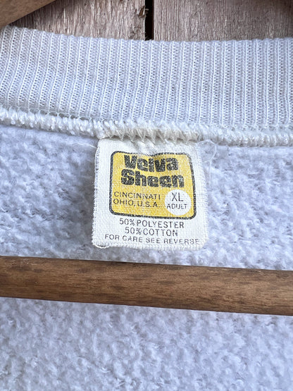 Shelter Island Quinipet Crewneck - 1980s