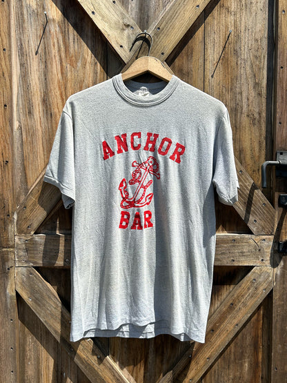 Anchor Bar Tee - 1970s