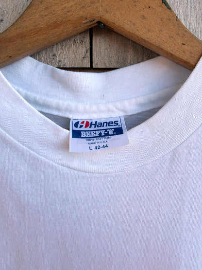 Block Island Revenge Tee - 1990s