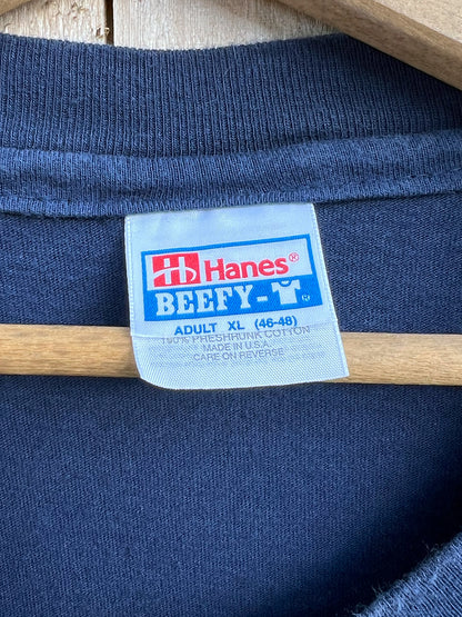 Antique & Classic Boat Society Tee - 1995