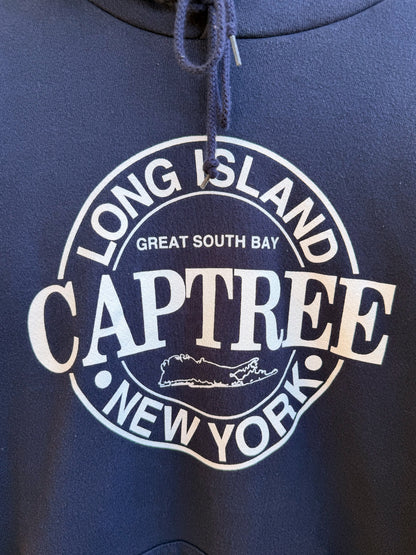 Captree Hoodie - 1990s