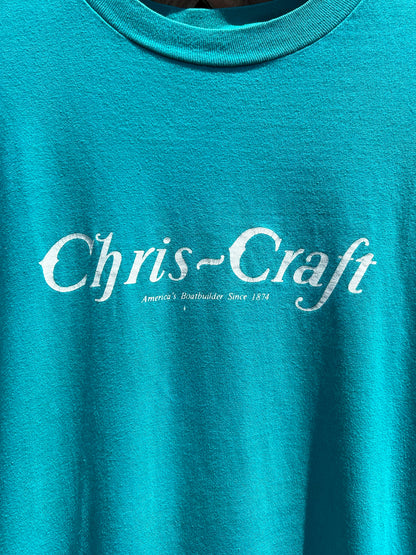 Chris-Craft Tee - 1990s