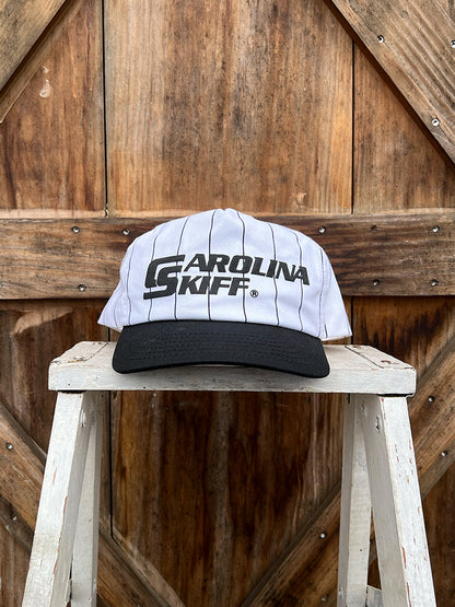 Carolina Skiffs Cap - 1980s