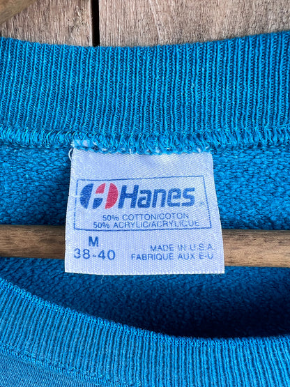 Fire Island Crewneck - 1980s