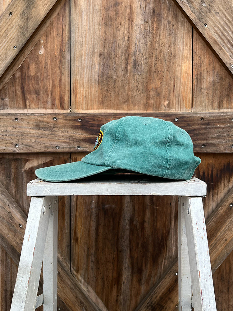 Brewer Yacht Yard, Greenport Cap 2000s OLD SOLDIER