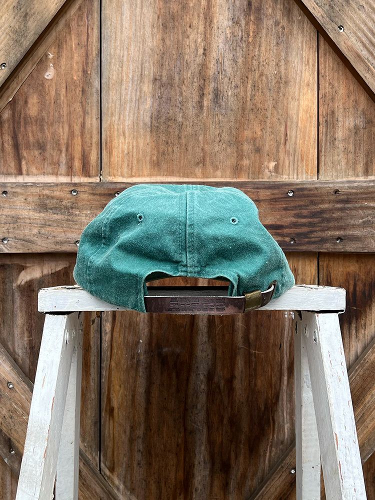 Brewer Yacht Yard, Greenport Cap 2000s OLD SOLDIER