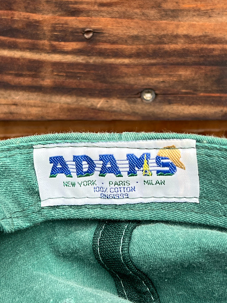 Brewer Yacht Yard, Greenport Cap 2000s OLD SOLDIER