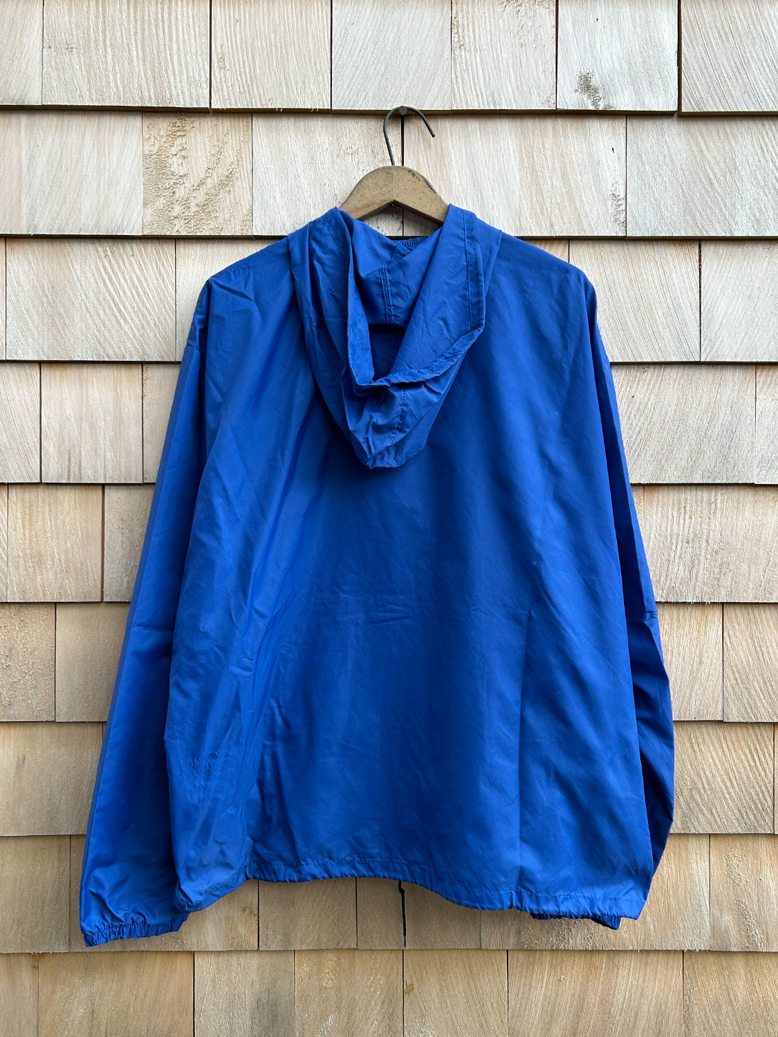 Long Island Marlin Anorak - 1980s