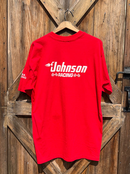 Johnson Outboards Tee - 1990s