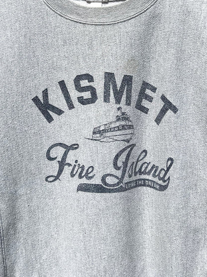 Kismet Fire Island Champion Crewneck - 1990s