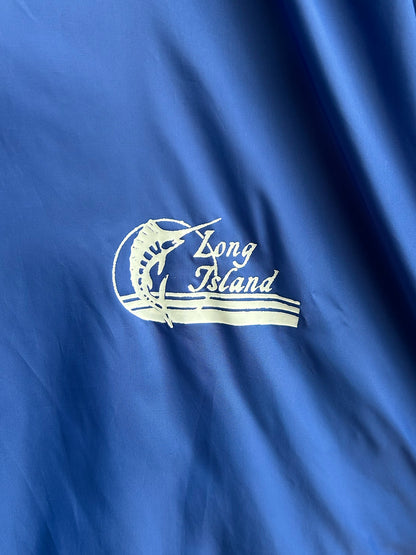 Long Island Marlin Anorak - 1980s