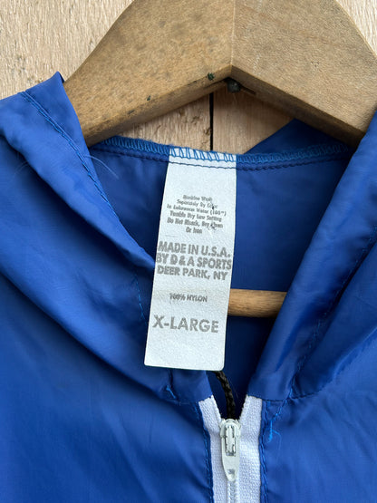 Long Island Marlin Anorak - 1980s