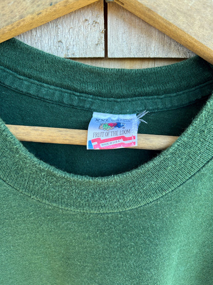 Bay Shore Mako Tournament Tee - 1995
