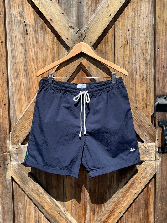 Mariner Boat Shorts - Navy